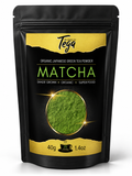 Tega Japanese Matcha 40g | Organic